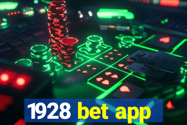 1928 bet app